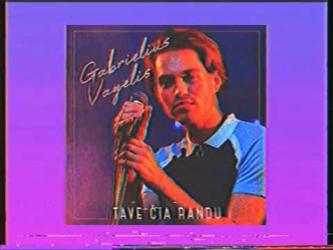 Tave čia randu (VHS rip)