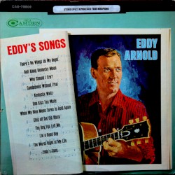 Eddy's Songs