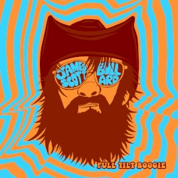 Full Tilt Boogie