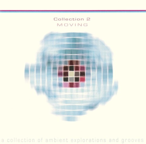 Collection 2: Moving