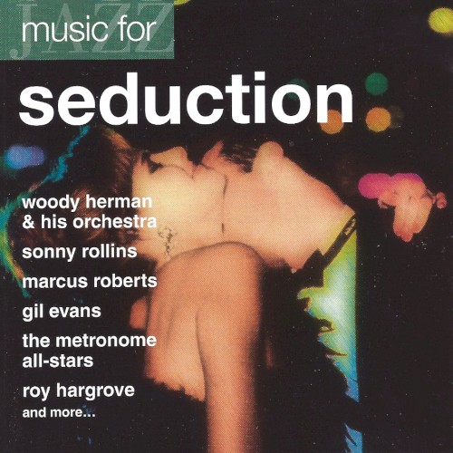 Jazz Music for Seduction