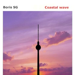 Coastal wave