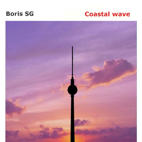 Coastal wave