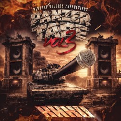 Panzer Tape Vol. 3
