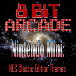 Nintendo Mini: NES Classic Edition Themes