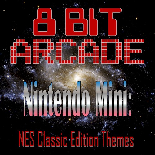 Nintendo Mini: NES Classic Edition Themes