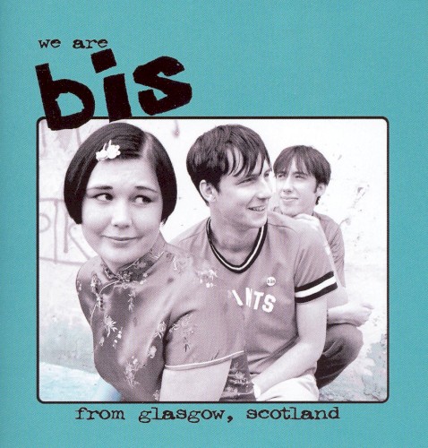 We Are bis From Glasgow, Scotland