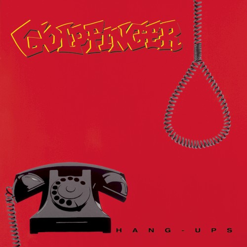 Hang‐Ups