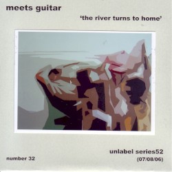 The River Turns to Home