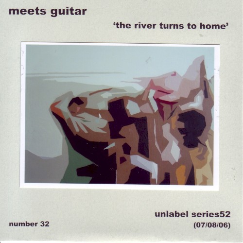 The River Turns to Home