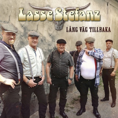 Lång väg tillbaka