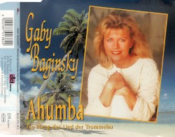Ahumba (so klang das Lied der Trommeln)