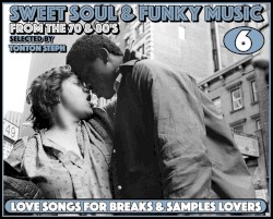 Sweet Soul & Funky Music Vol.6