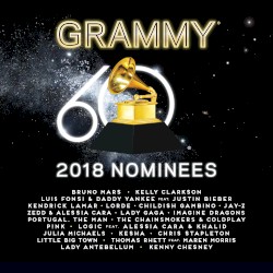 2018 GRAMMY® Nominees