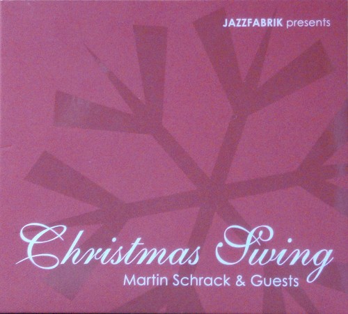 Christmas Swing