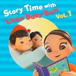 Story Time With Little Baby Bum, Vol. 1