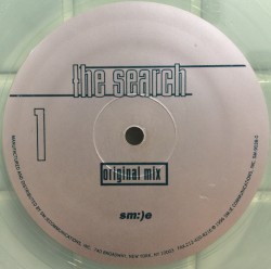 The Search