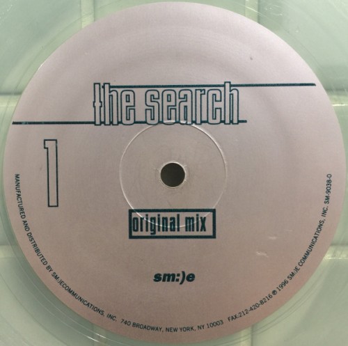 The Search