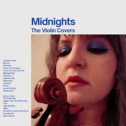 Midnights (The Violin Covers)