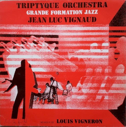 Triptyque Orchestra