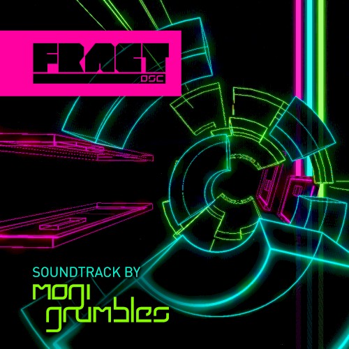 FRACT OSC Soundtrack