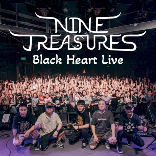 Black Heart (Live at HangZhou)