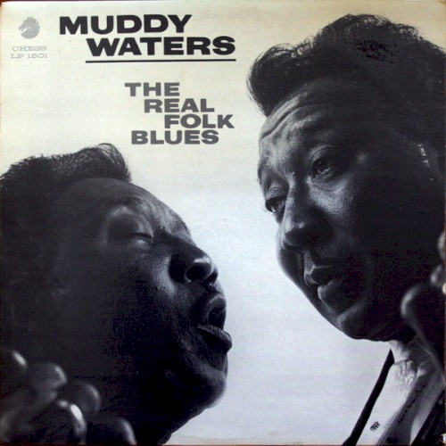 The Real Folk Blues