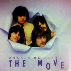 Colour Me Rare