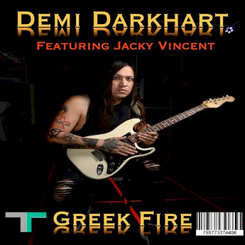 Greek Fire