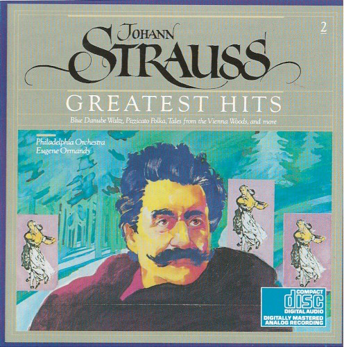 Greatest Hits
