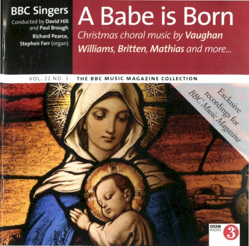 BBC Music, Volume 22, Number 3: A Babe Is Born