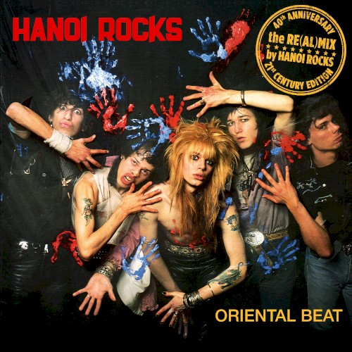 Oriental Beat