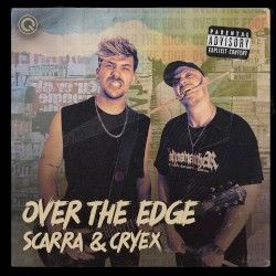Over the Edge