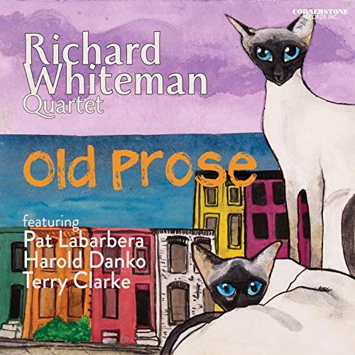 Old Prose
