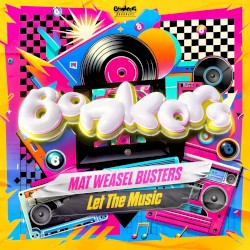 Let The Music