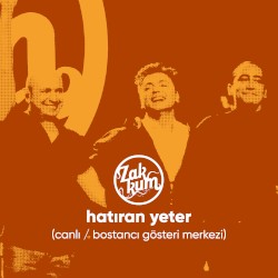 Hatıran Yeter