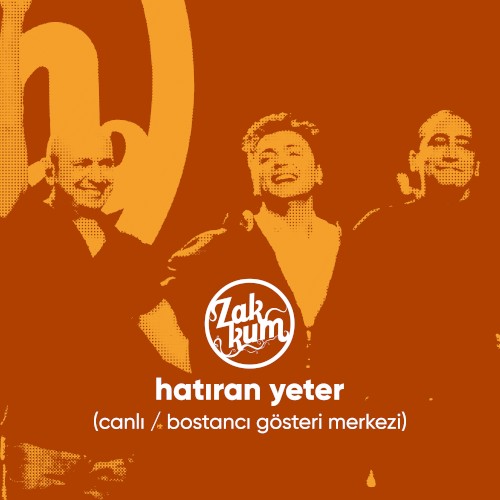Hatıran Yeter