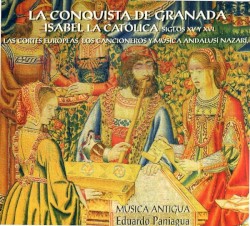 La conquista de Granada