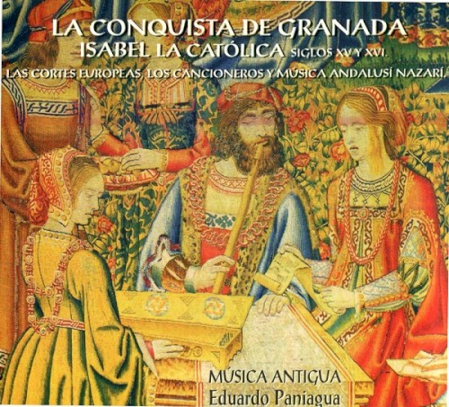 La conquista de Granada