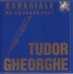 Pe-un franc poet