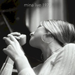 Mina Live 1970