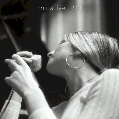 Mina Live 1970