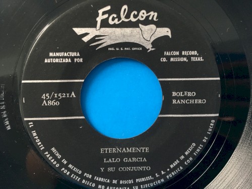 Eternamente / Callada