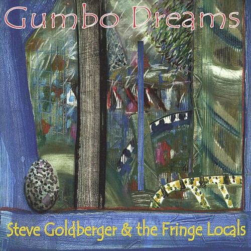 Gumbo Dreams