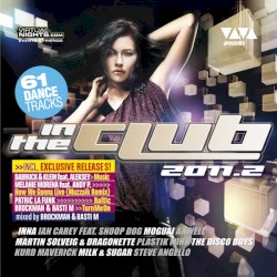 In the Club 2011.2