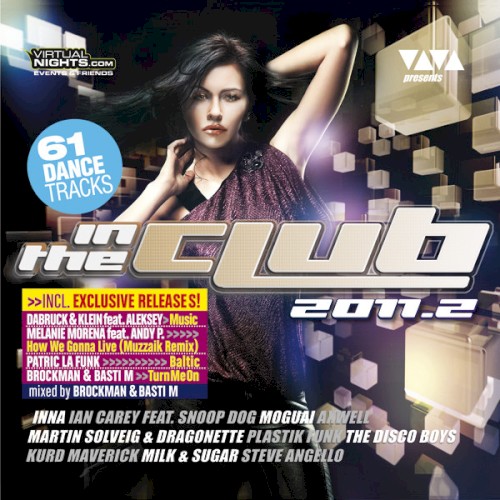 In the Club 2011.2