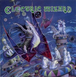 Electric Wizard