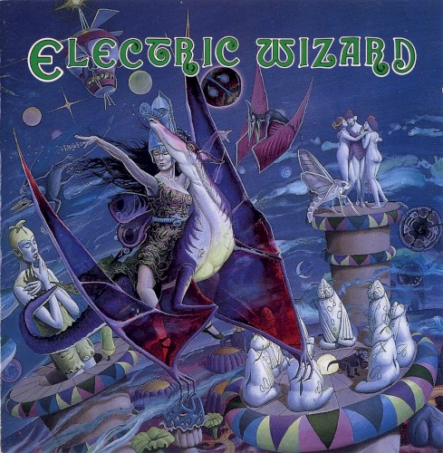 Electric Wizard