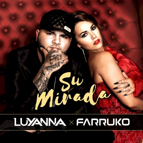 Su mirada