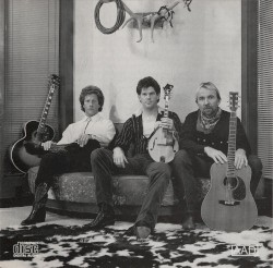The Desert Rose Band